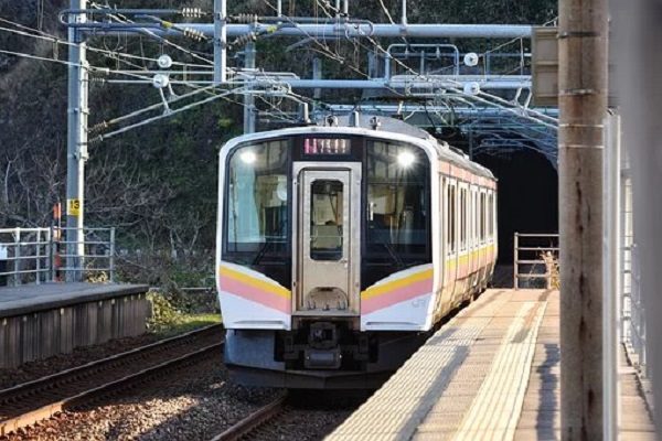 運休や遅延