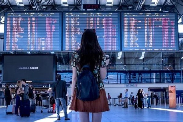 2020夏休み旅行どうする?・遠距離