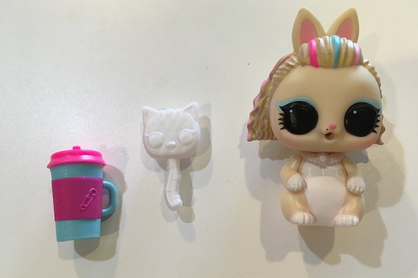 L.O.Lフラッフィーペット・小物類