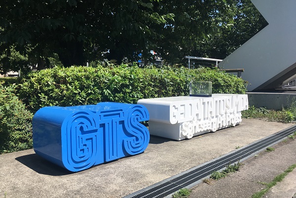 浅草隅田公園・GTSプロジェクト