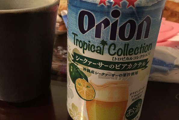 口コミサンプラザホテル・オリオンビール