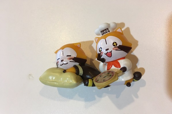 GoToEatココス・シークレットラスカル