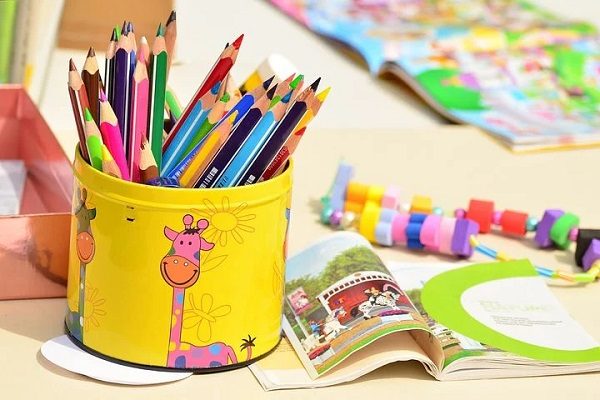幼稚園ママ友いない・作り方