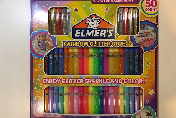ELMER'Sグリッターグルー・値段